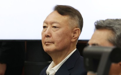 Deset godina robije zatraženo za bivšeg šefa države Južne Koreje